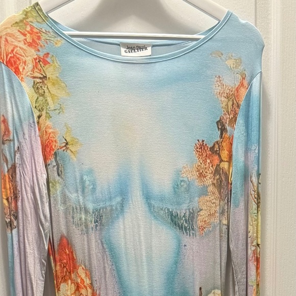 Jean Paul Gaultier Dress - Picture 10 of 11